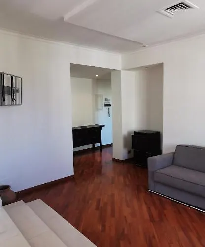 Apartamento Attico Degli Eroi