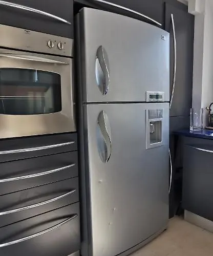 Apartment Attico Degli Eroi *
