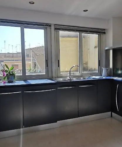 Attico Degli Eroi * Roma