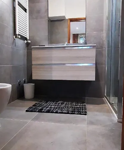 Attico Degli Eroi Apartamento *
