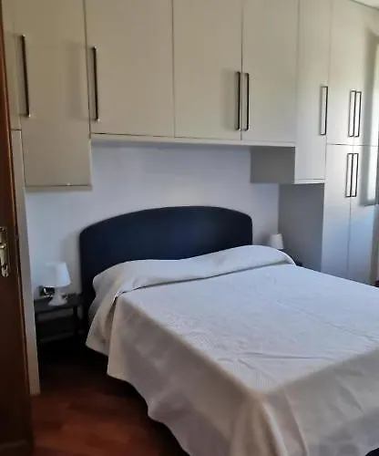 Attico Degli Eroi Apartamento Roma