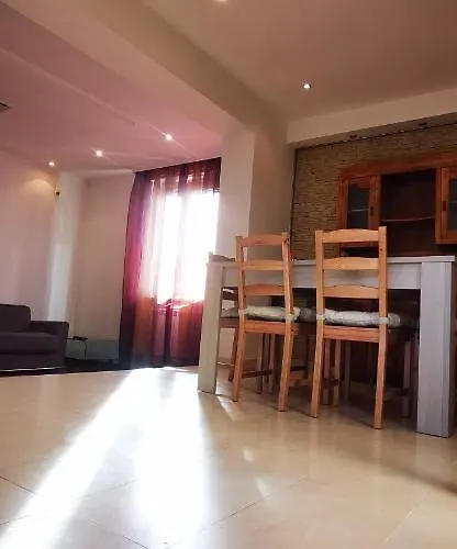 Attico Degli Eroi Apartment Rome