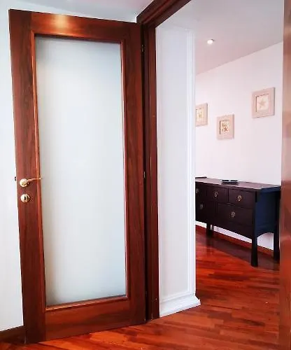 Attico Degli Eroi Apartamento *