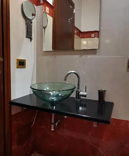 Attico Degli Eroi * Roma