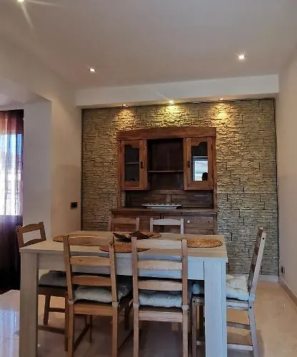 Attico Degli Eroi Apartamento