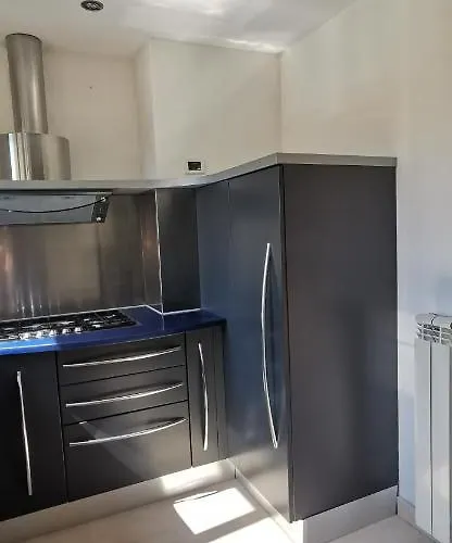 Apartamento Attico Degli Eroi