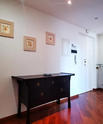 Attico Degli Eroi *