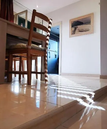 Attico Degli Eroi Apartment Rome