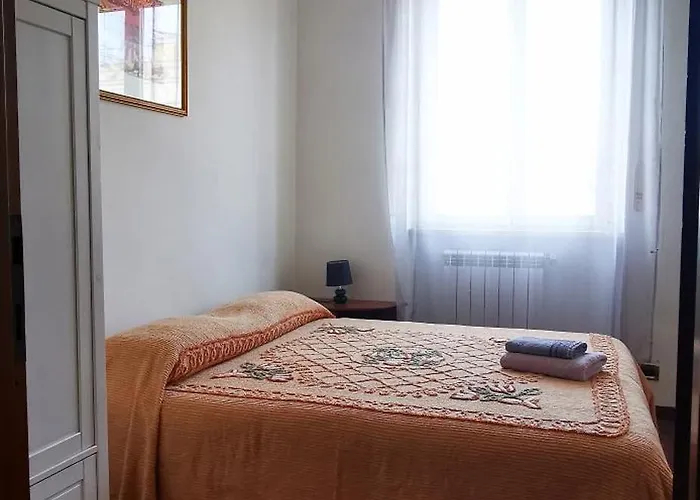 Attico Degli Eroi Roma