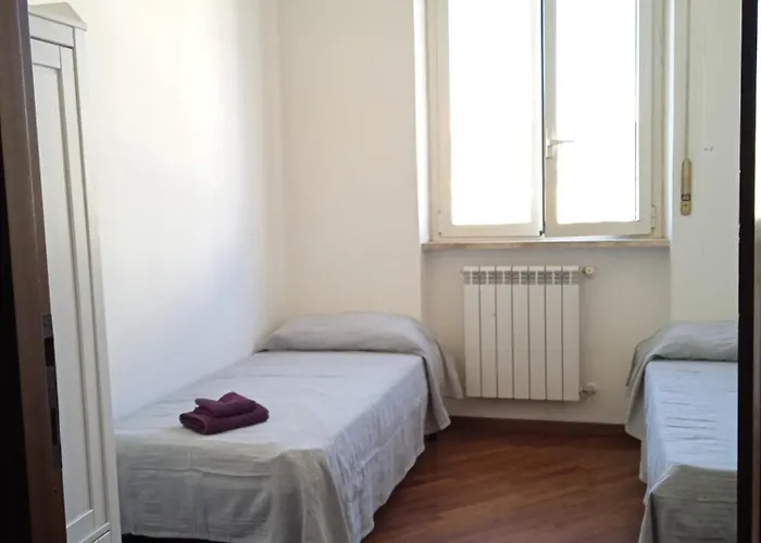 Attico Degli Eroi *