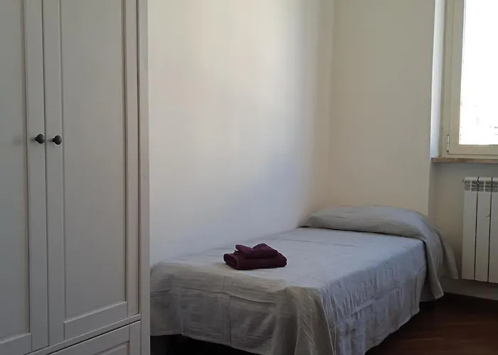 Apartamento Attico Degli Eroi Roma